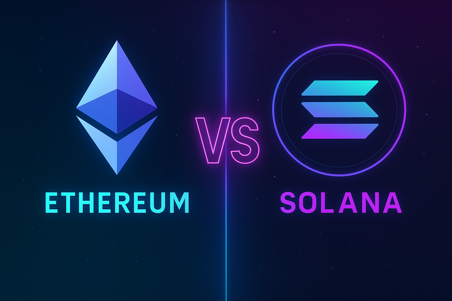 Ilustrasi digital dengan ikon QRIS, smartphone, dan simbol CBDC bercahaya biru yang melambangkan evolusi e-payment di Indonesia.